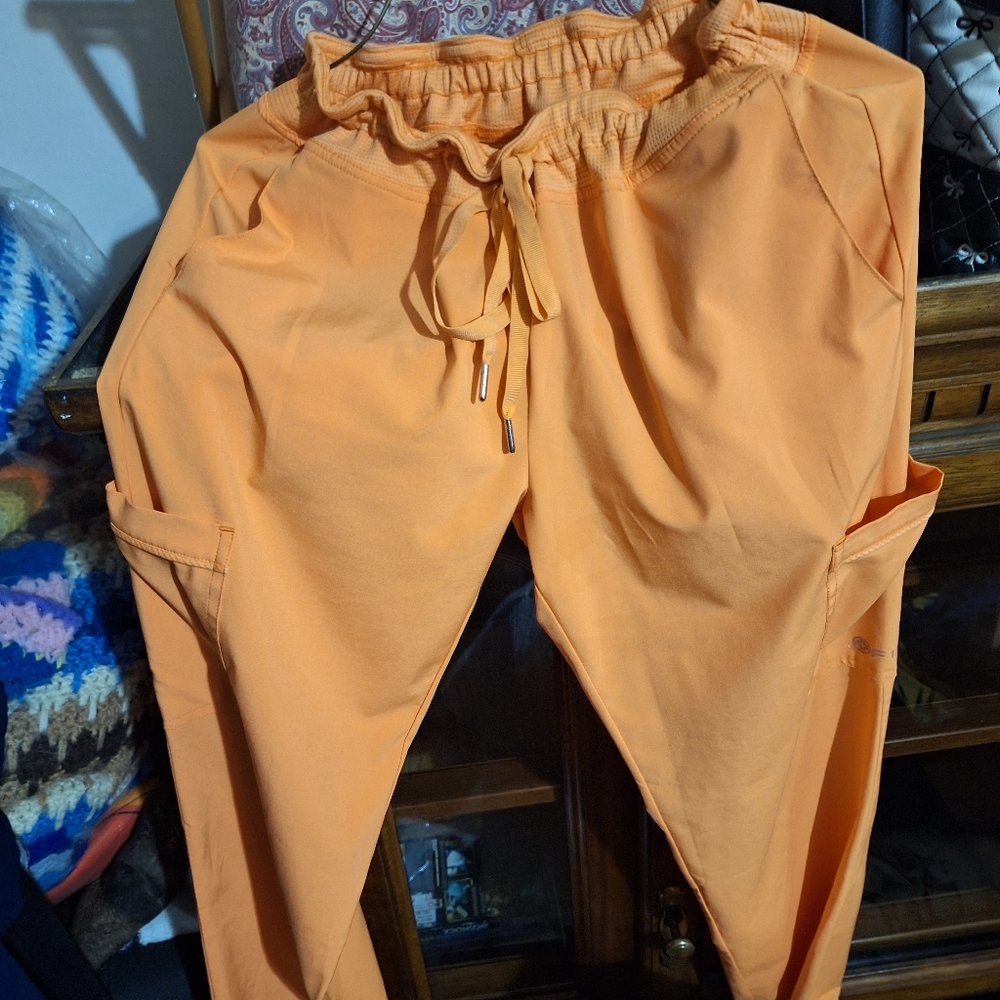 Scrub Pants